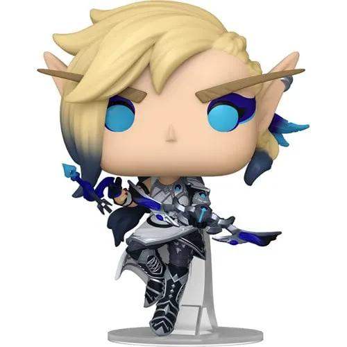 Funko Pop! Games - World of Warcraft - Vinyl Figure - Select Figure(s) - ToyShnip