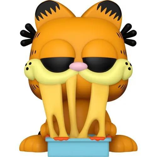  Funko Pop Garfield Limited Edition Vinyl Figure -  ToylandEU™