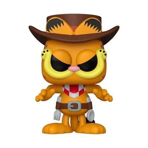  Funko Pop Garfield Limited Edition Vinyl Figure -  ToylandEU™
