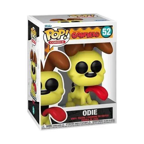  Funko Pop Garfield Limited Edition Vinyl Figure -  ToylandEU™