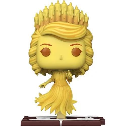  Funko Pop Ghost of Christmas Past Glow In Dark Figure -  ToylandEU™