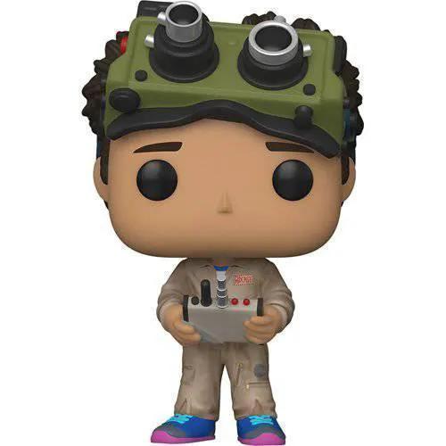  Funko Pop Ghostbusters Afterlife Phoebe Figure -  ToylandEU™