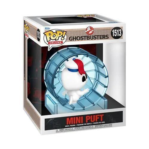  Funko Pop! 1513 Deluxe - Ghostbusters: Frozen Empire Mini Puft Vinyl Figure -  ToylandEU™