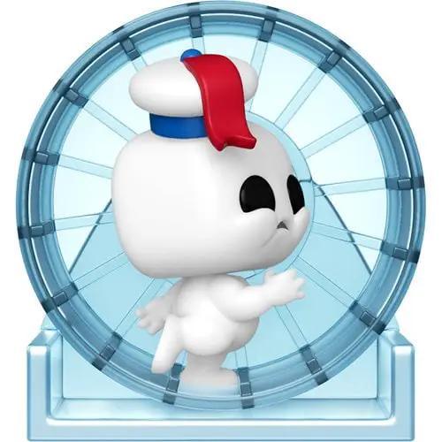  Funko Pop! 1513 Deluxe - Ghostbusters: Frozen Empire Mini Puft Vinyl Figure -  ToylandEU™