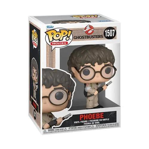  Funko Pop Ghostbusters Frozen Empire Vinyl Figure Ltd -  ToylandEU™