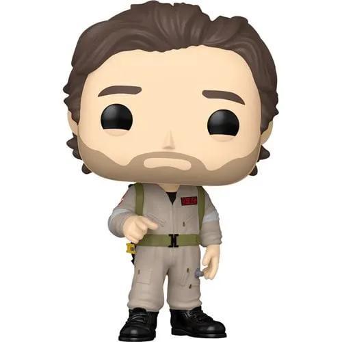  Funko Pop Ghostbusters Frozen Empire Vinyl Figure Ltd -  ToylandEU™