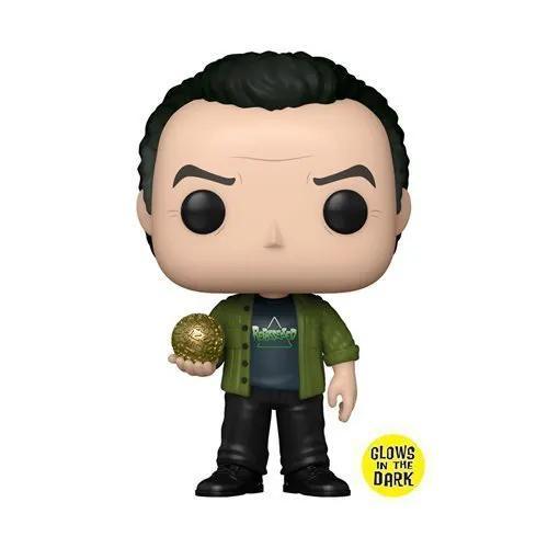  Funko Pop Ghostbusters Frozen Empire Vinyl Figure Ltd -  ToylandEU™