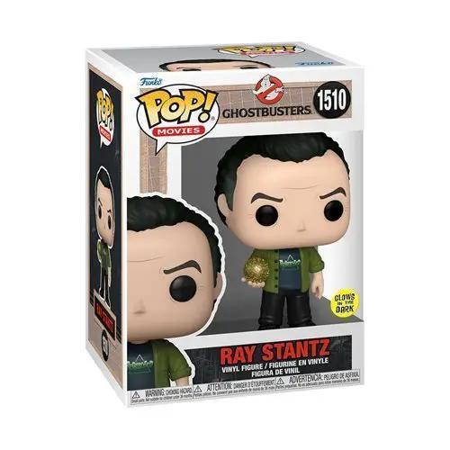  Funko Pop Ghostbusters Frozen Empire Vinyl Figure Ltd -  ToylandEU™