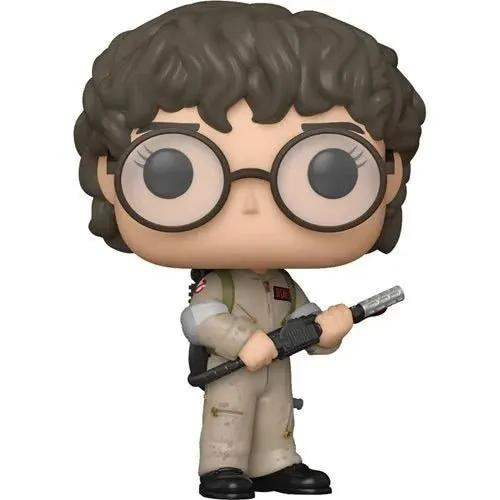 Funko Pop! - Ghostbusters: Frozen Empire Vinyl Figure - Select Figure(s) - ToyShnip