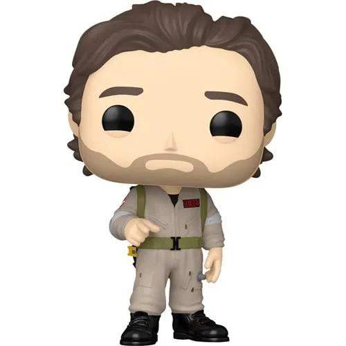 Funko Pop! - Ghostbusters: Frozen Empire Vinyl Figure - Select Figure(s) - ToyShnip