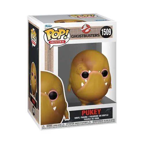 Funko Pop! - Ghostbusters: Frozen Empire Vinyl Figure - Select Figure(s) - ToyShnip