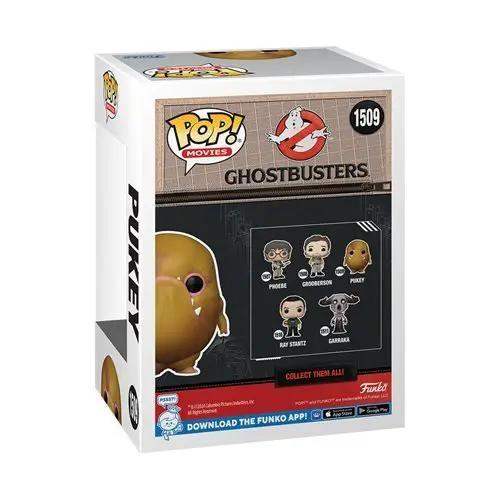 Funko Pop! - Ghostbusters: Frozen Empire Vinyl Figure - Select Figure(s) - ToyShnip