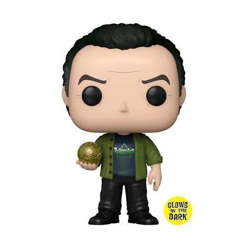 Funko Pop! - Ghostbusters: Frozen Empire Vinyl Figure - Select Figure(s) - ToyShnip