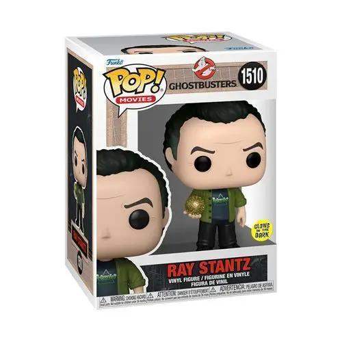 Funko Pop! - Ghostbusters: Frozen Empire Vinyl Figure - Select Figure(s) - ToyShnip