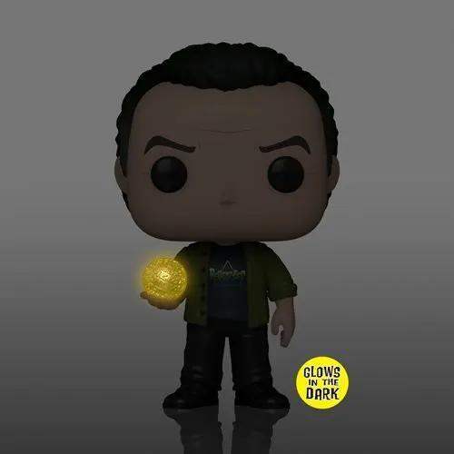 Funko Pop! - Ghostbusters: Frozen Empire Vinyl Figure - Select Figure(s) - ToyShnip