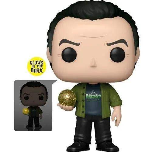 Funko Pop! - Ghostbusters: Frozen Empire Vinyl Figure - Select Figure(s) - ToyShnip
