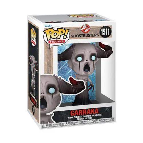 Funko Pop! - Ghostbusters: Frozen Empire Vinyl Figure - Select Figure(s) - ToyShnip