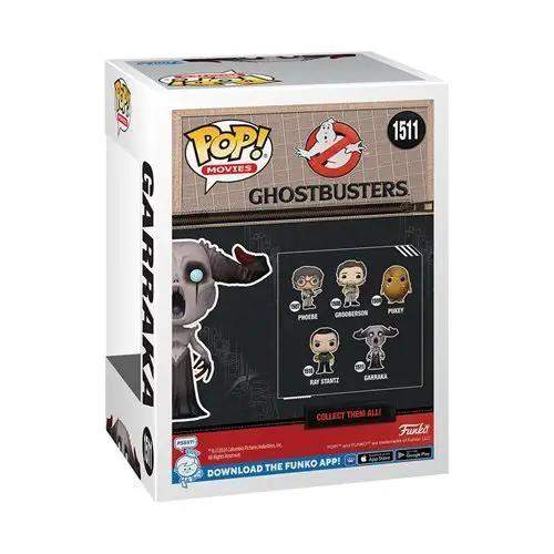 Funko Pop! - Ghostbusters: Frozen Empire Vinyl Figure - Select Figure(s) - ToyShnip