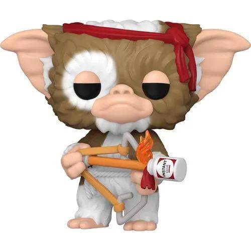  Funko Pop Gizmo Bow Gremlins 2 Figure Limited Edition -  ToylandEU™