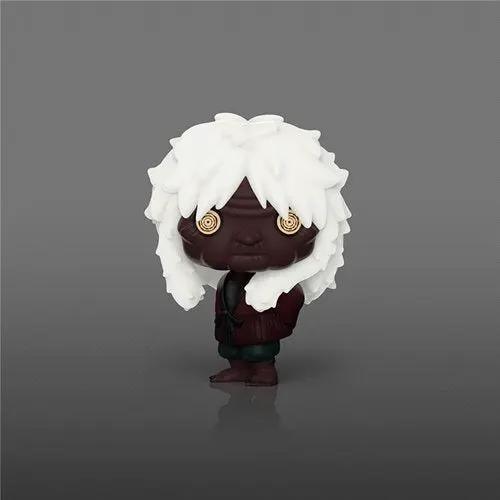  Funko Pop Glow In The Dark Dandadan Turbo Granny Ltd -  ToylandEU™