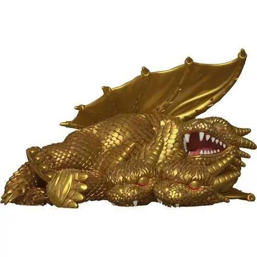  Funko Pop! Godzilla (Sleeping) Super Vinyl Figures - Select Figure(s) -  ToylandEU™