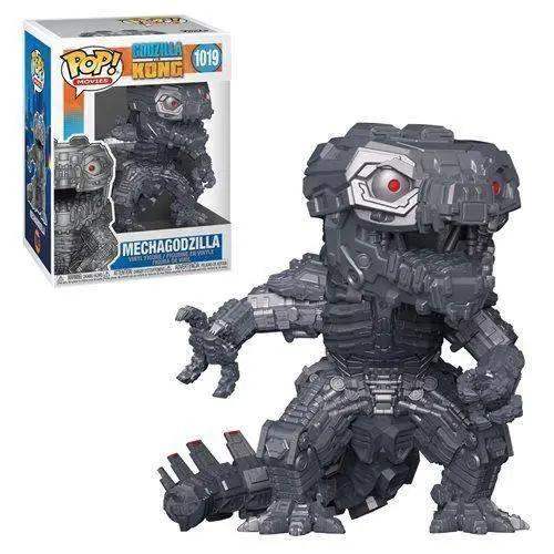  Funko Pop Godzilla Vs Kong Vinyl Figure Collectible -  ToylandEU™