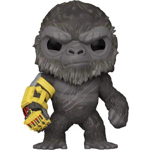 Funko Pop! Godzilla x Kong: The New Empire Vinyl Figures - Select Figure(s) - ToyShnip