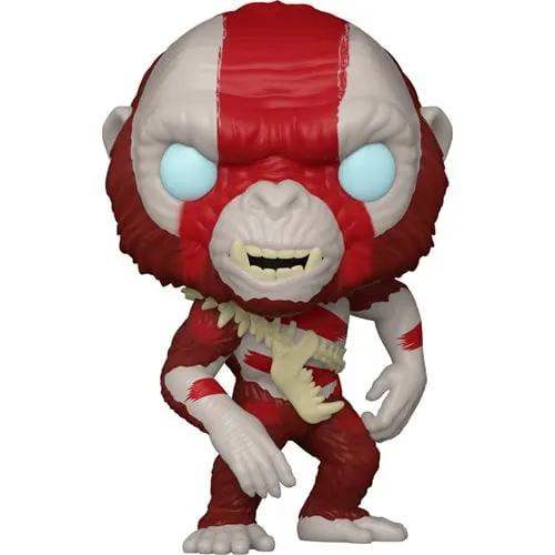 Funko Pop! Godzilla x Kong: The New Empire Vinyl Figures - Select Figure(s) - ToyShnip