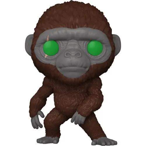 Funko Pop! Godzilla x Kong: The New Empire Vinyl Figures - Select Figure(s) - ToyShnip