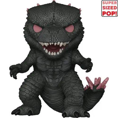 Funko Pop! Godzilla x Kong: The New Empire Vinyl Figures - Select Figure(s) - ToyShnip