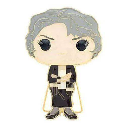 Funko Pop Pins Golden Girls Large Enamel Pin Crown Stand - ToylandEU