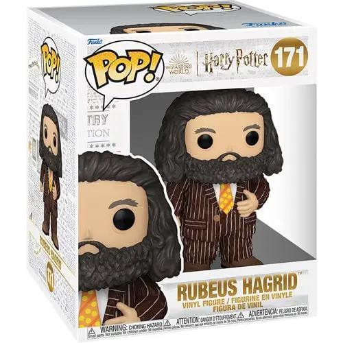  Funko Pop Hagrid Animal Pelt Outfit Vinyl Figure -  ToylandEU™