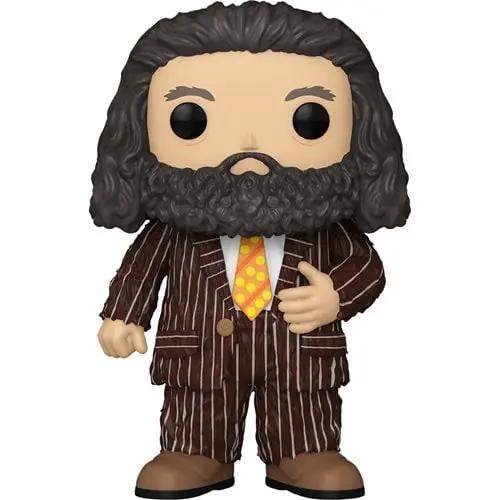  Funko Pop Hagrid Animal Pelt Outfit Vinyl Figure -  ToylandEU™