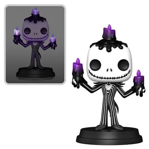 Funko Pop Halloween Light Up Vinyl Figure Battery Included -  ToylandEU™