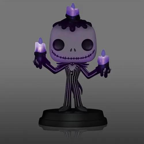  Funko Pop Halloween Light Up Vinyl Figure Battery Included -  ToylandEU™