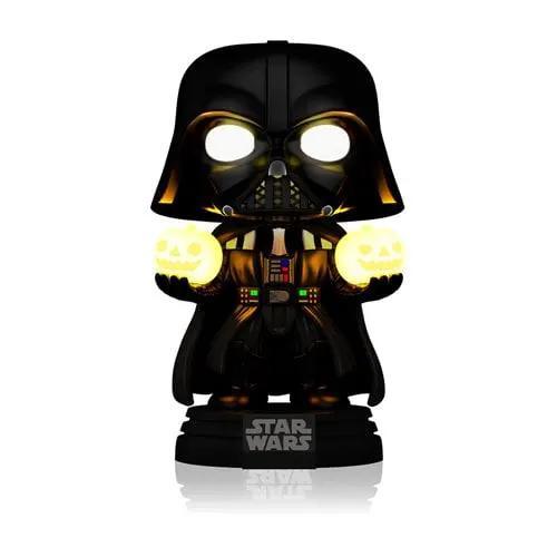  Funko Pop Halloween Light Up Vinyl Figure Battery Included -  ToylandEU™