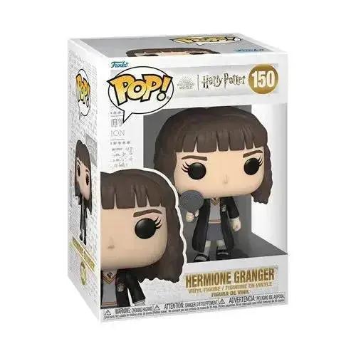  Funko Pop Harry Potter Chamber Of Secrets Collectible -  ToylandEU™