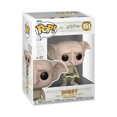  Funko Pop Harry Potter Chamber Of Secrets Collectible -  ToylandEU™