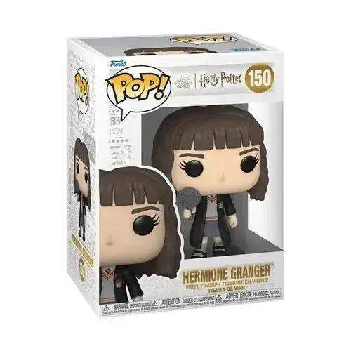Funko Pop Harry Potter Chamber of Secrets 20th Anniversary Collectible - ToylandEU