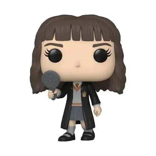 Funko Pop Harry Potter Chamber of Secrets 20th Anniversary Collectible - ToylandEU