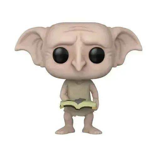 Funko Pop Harry Potter Chamber of Secrets 20th Anniversary Collectible - ToylandEU