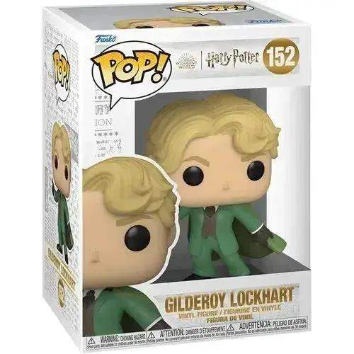 Funko Pop Harry Potter Chamber of Secrets 20th Anniversary Collectible - ToylandEU