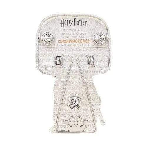 Harry Potter Funko Pop Enamel Pin With Crown Stand - ToylandEU