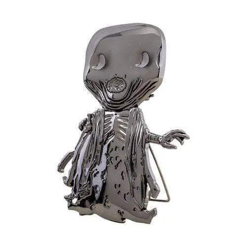 Harry Potter Funko Pop Enamel Pin With Crown Stand - ToylandEU