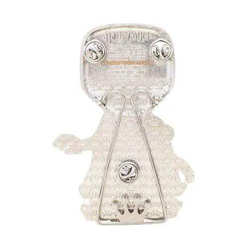 Harry Potter Funko Pop Enamel Pin With Crown Stand - ToylandEU