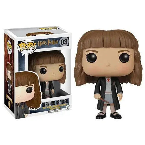 Funko Pop! Harry Potter Vinyl Figures - Select Figure(s) - ToylandEU