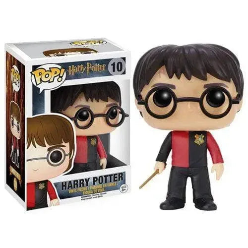 Funko Pop! Harry Potter Vinyl Figures - Select Figure(s) - ToylandEU