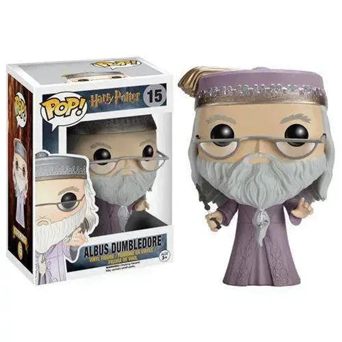 Funko Pop! Harry Potter Vinyl Figures - Select Figure(s) - ToylandEU