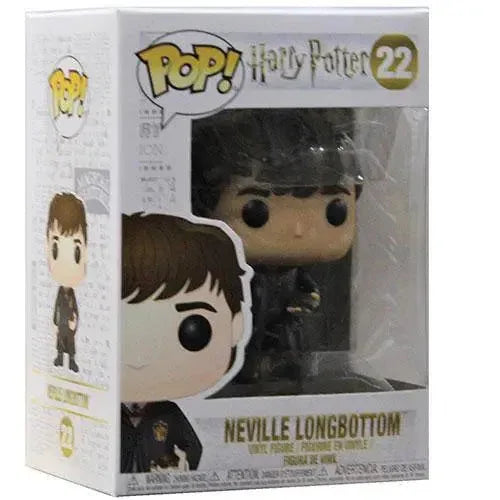 Funko Pop! Harry Potter Vinyl Figures - Select Figure(s) - ToylandEU