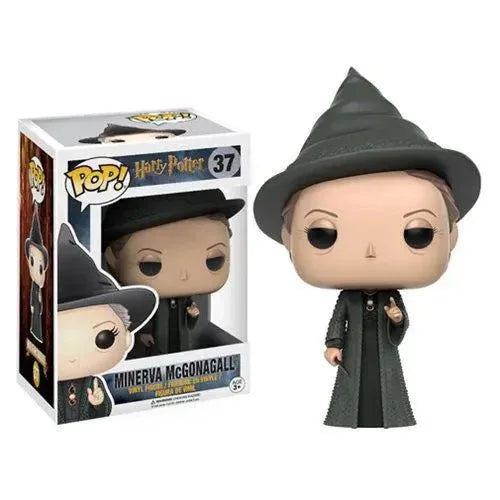 Funko Pop! Harry Potter Vinyl Figures - Select Figure(s) - ToylandEU